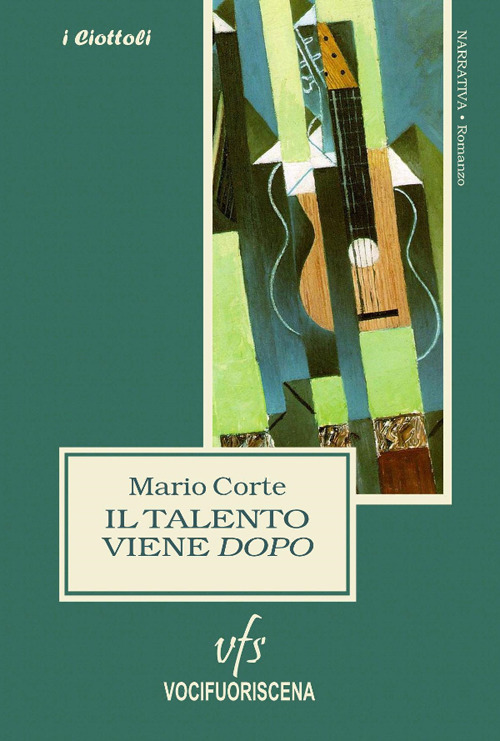 Il talento viene dopo