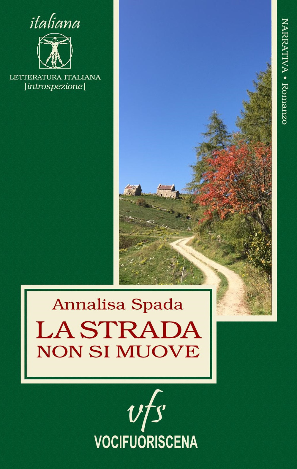 La strada non si muove