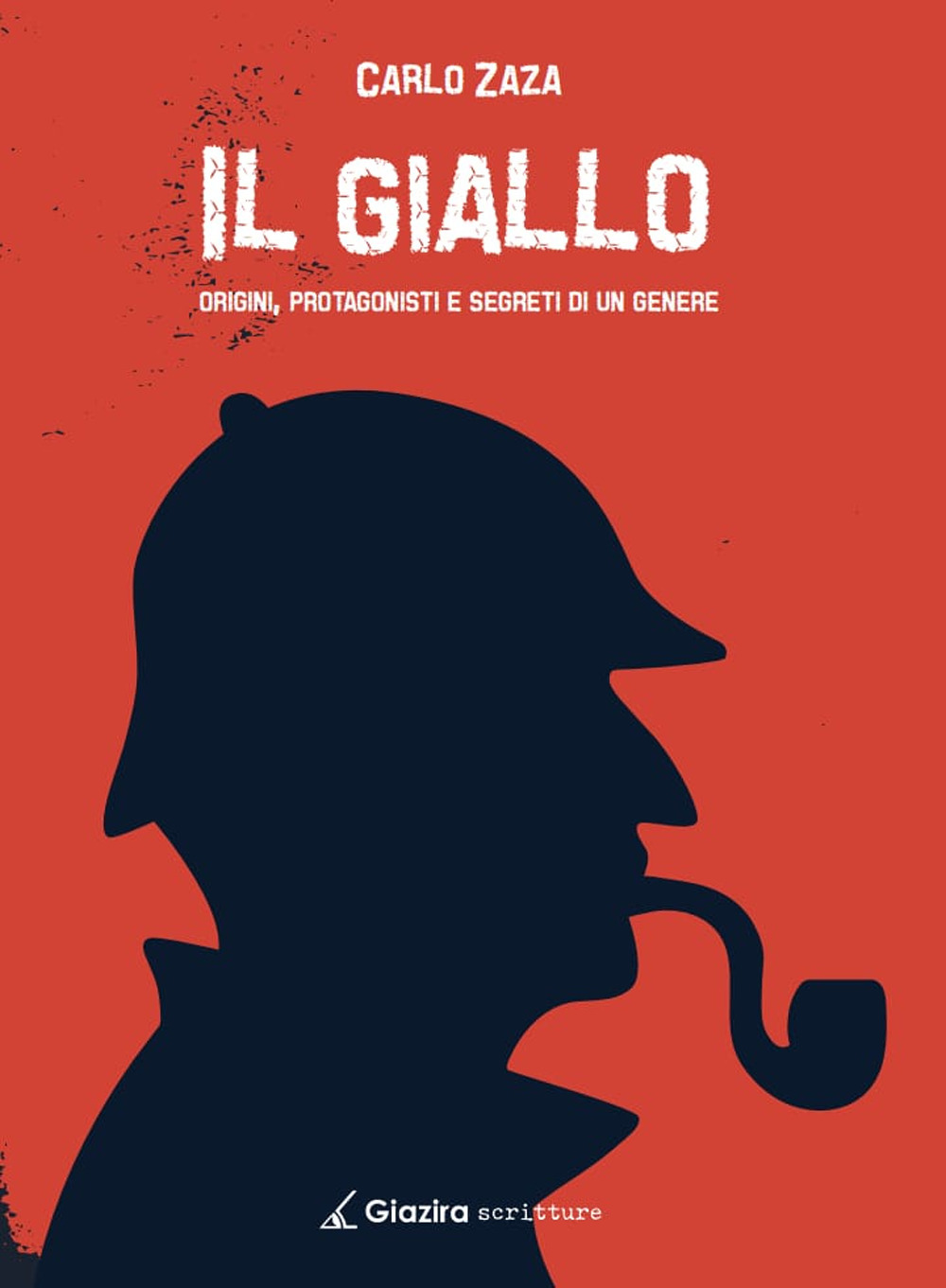 Il giallo. Origini, protagonisti e segreti di un genere