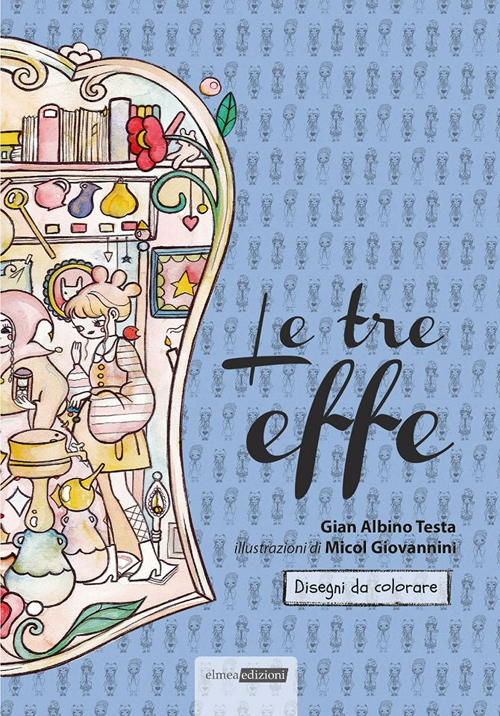 Le tre Effe