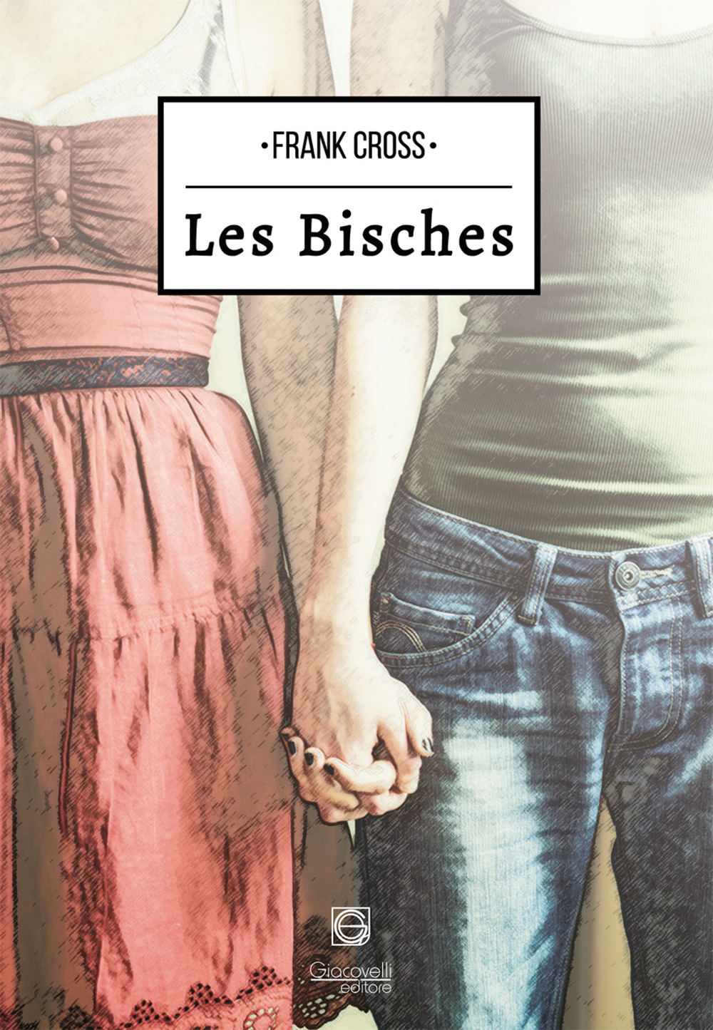 Les bisches. Ediz. italiana