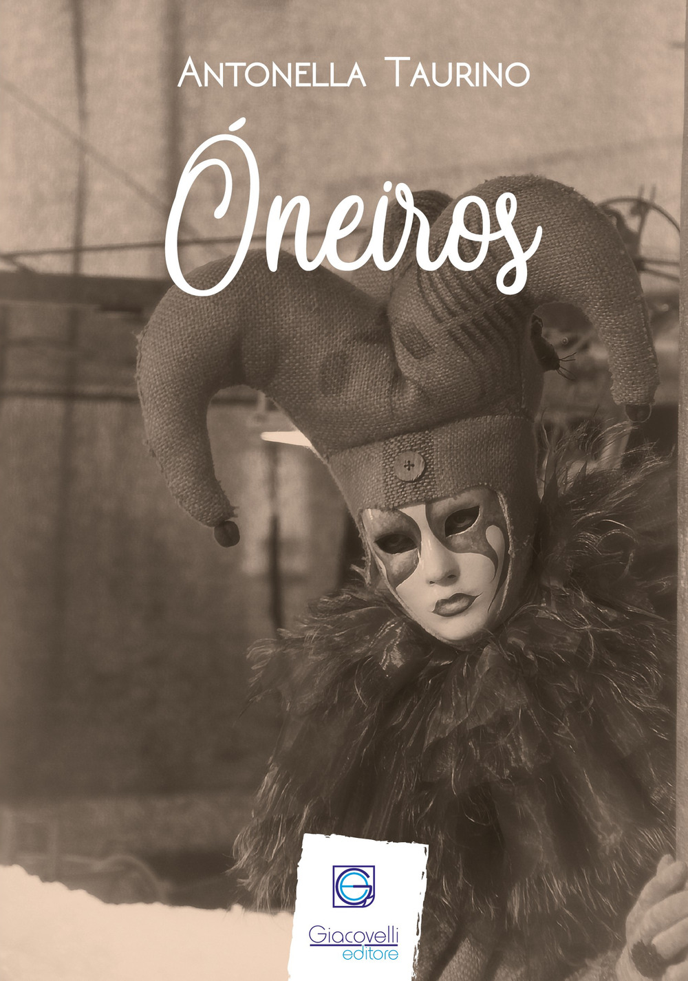 Òneiros