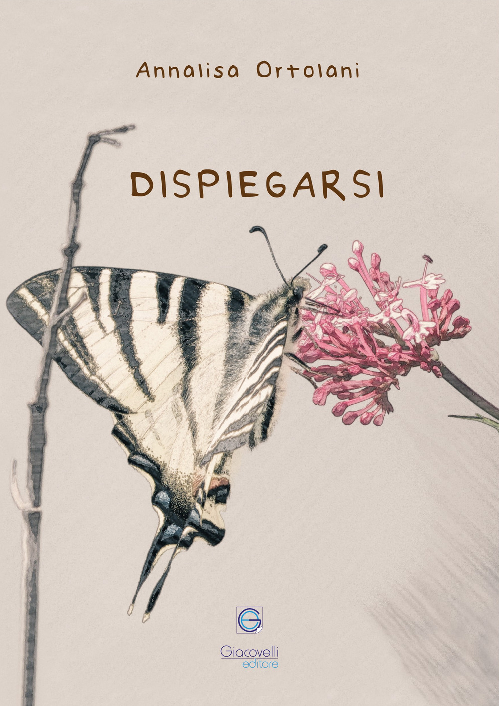 Dispiegarsi