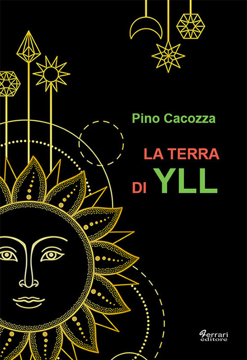 La terra di Yll