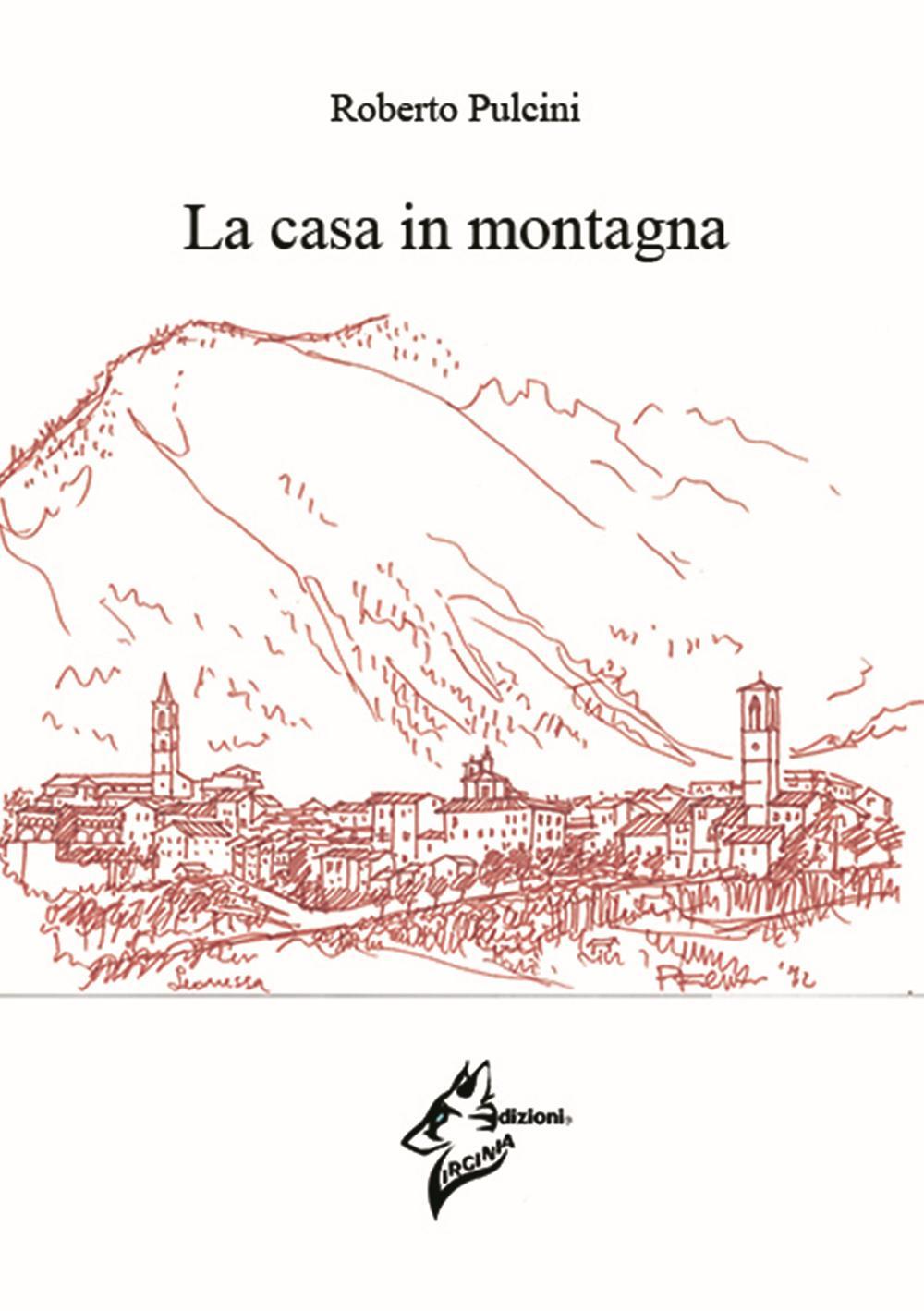 La casa in montagna