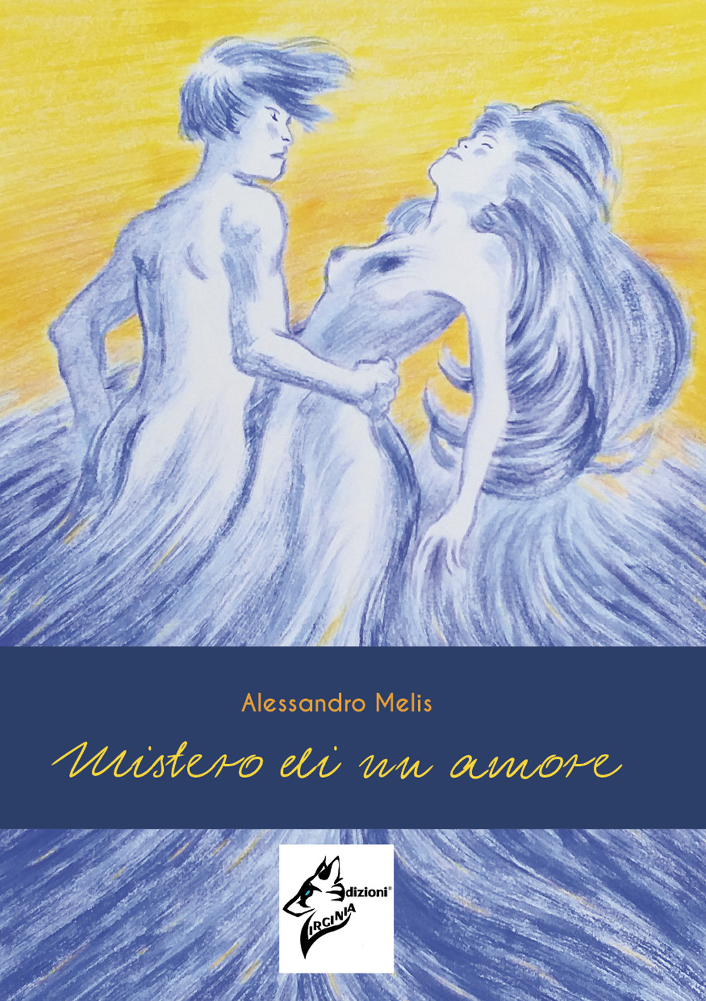 Mistero di un amore