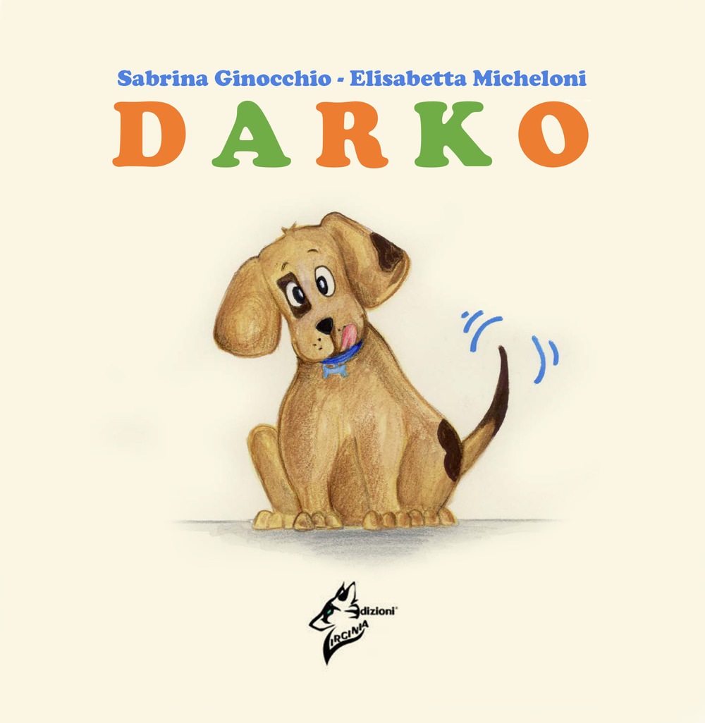 Darko. Ediz. illustrata