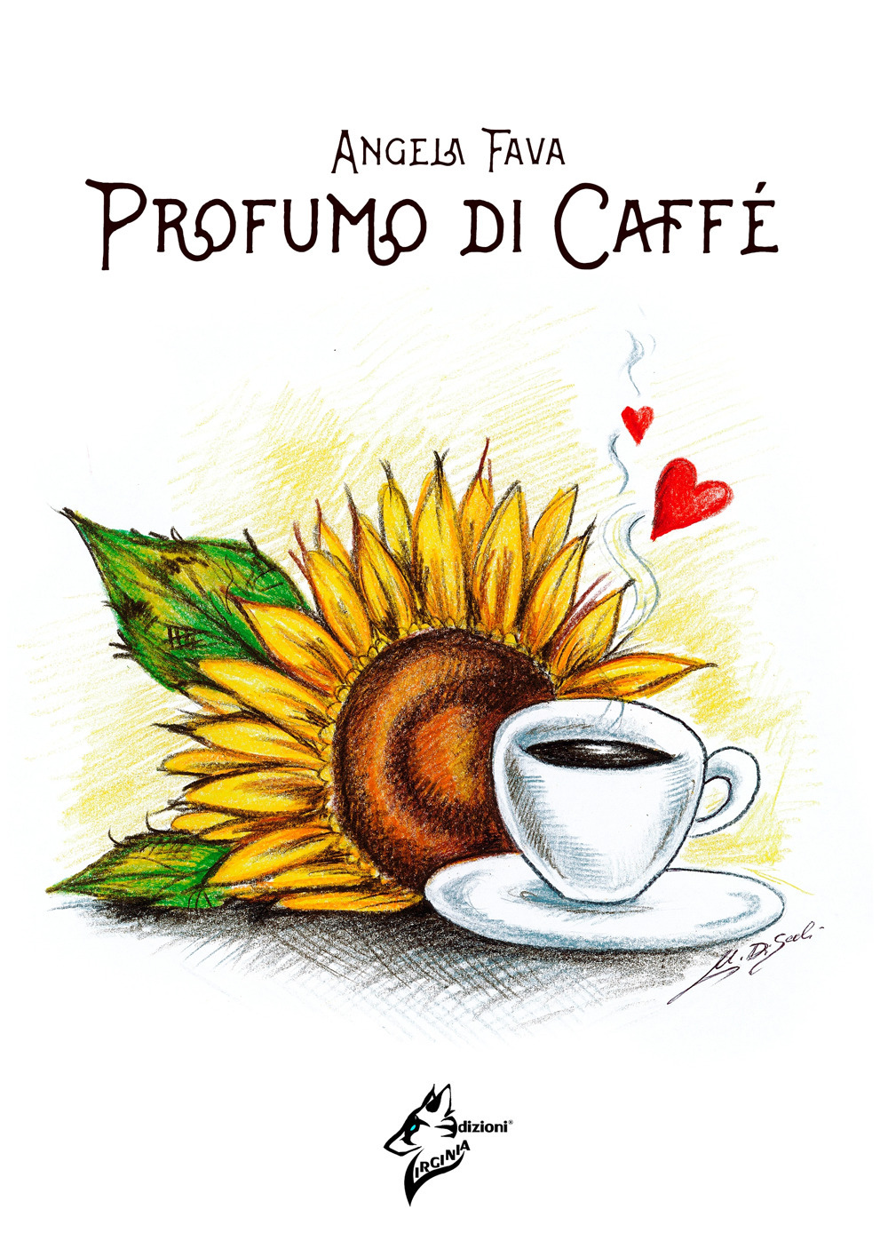 Profumo di caffè