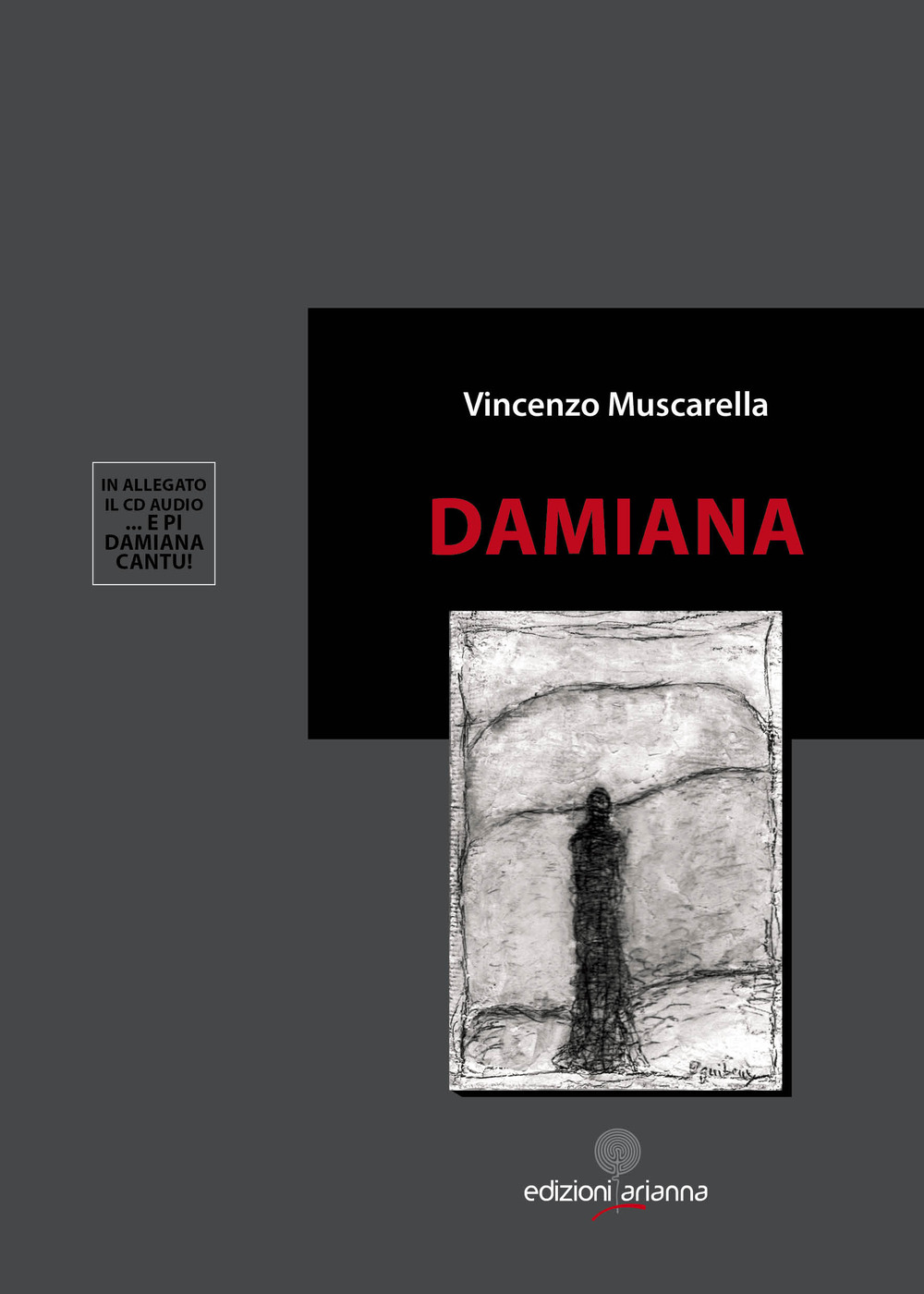 Damiana. Con CD-Audio