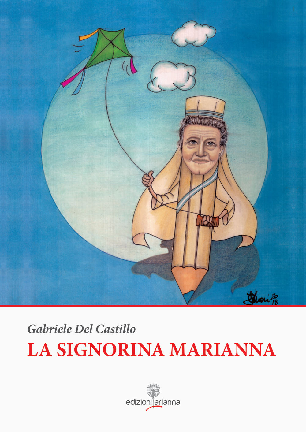 La signorina Marianna