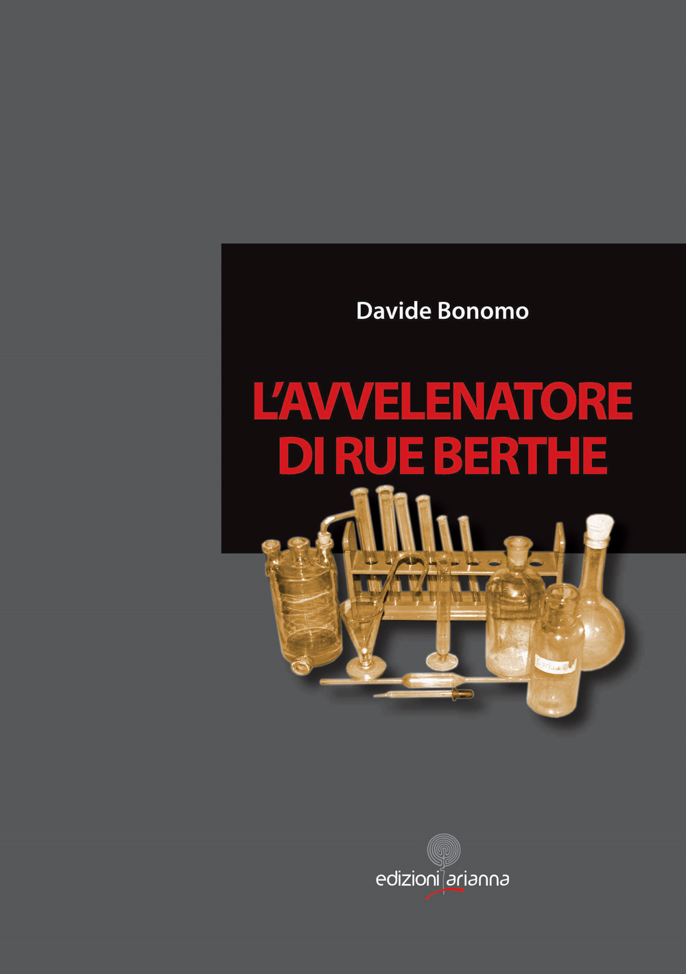 L'avvelenatore di Rue Berthe