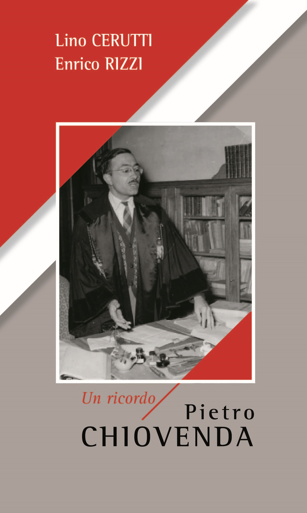 Pietro Chiovenda, un ricordo