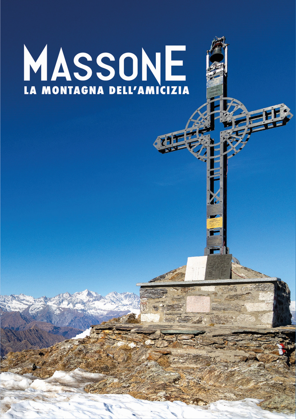Massone la montagna dell'amicizia