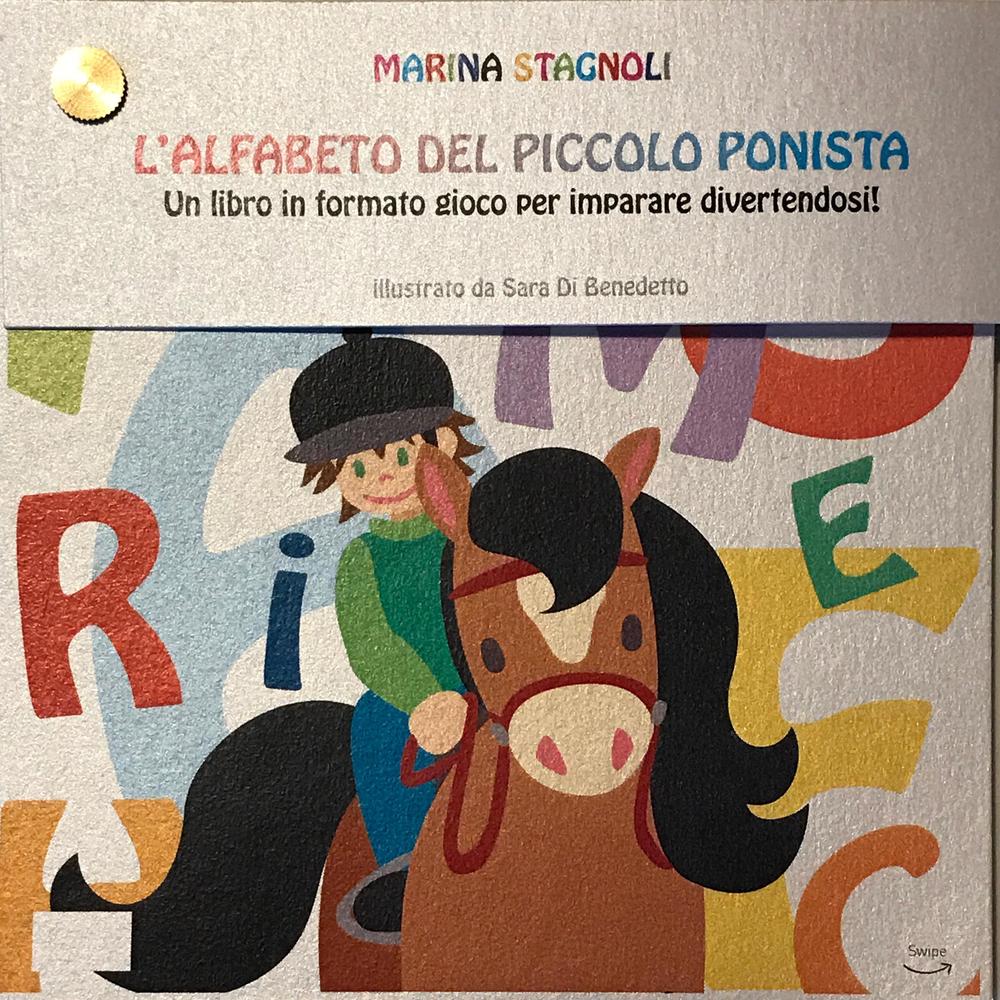 L'alfabeto del piccolo ponista
