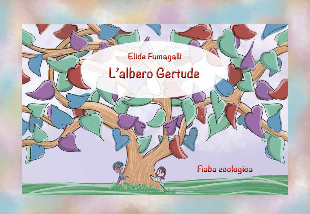 L'albero Gertrude. Fiaba ecologica. Schede per Kamishibai. Ediz. a colori. Con audiolibro