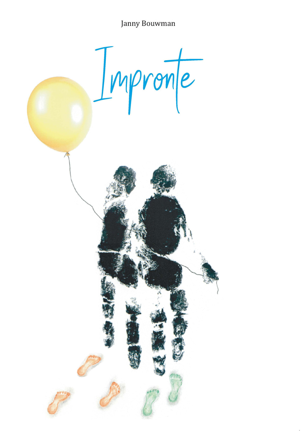 Impronte