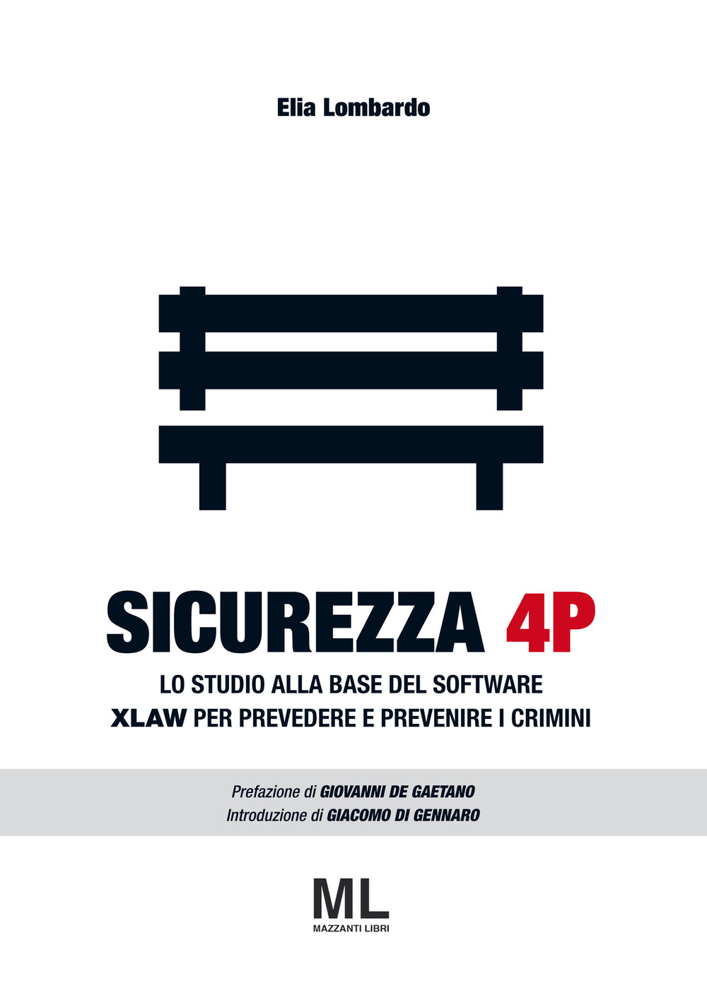 Sicurezza 4P. Lo studio alla base del software XLAW per prevedere e prevenire i crimini