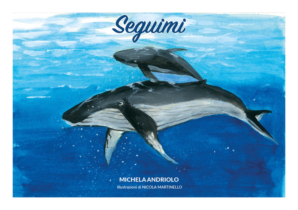 Seguimi