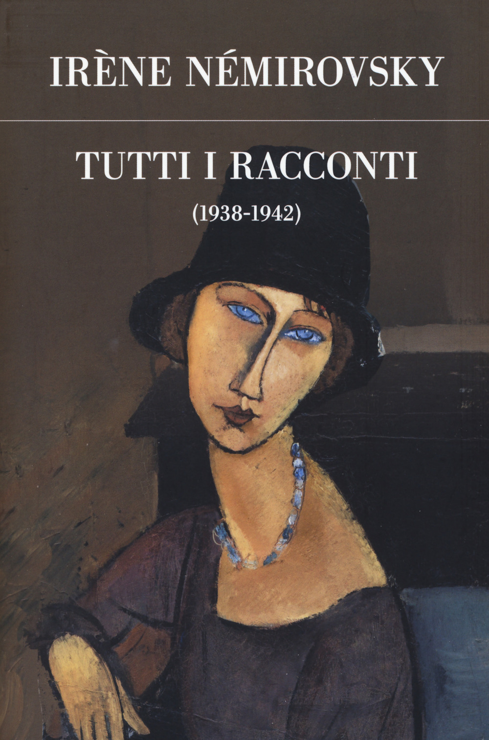 Tutti i racconti. Vol. 2: 1938-1942