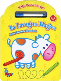 Il mio primo disegno. Ediz. illustrata. Con gadget