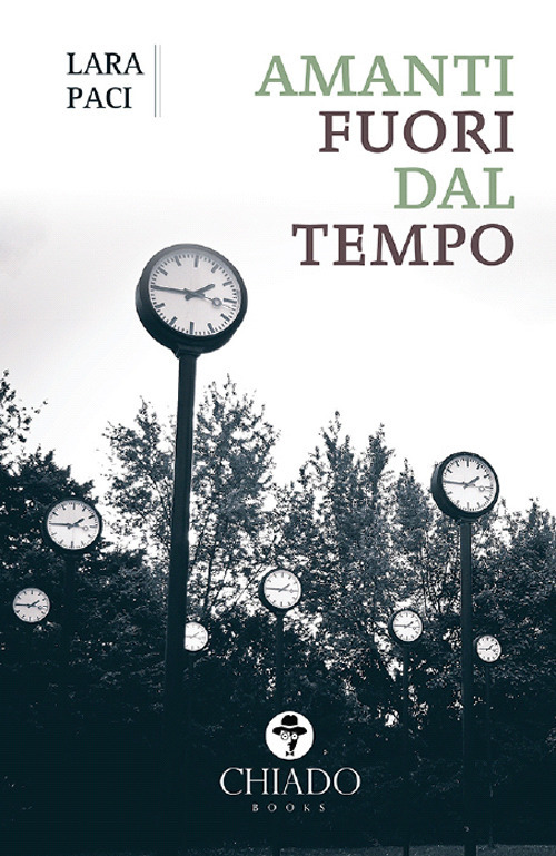 Amanti fuori dal tempo