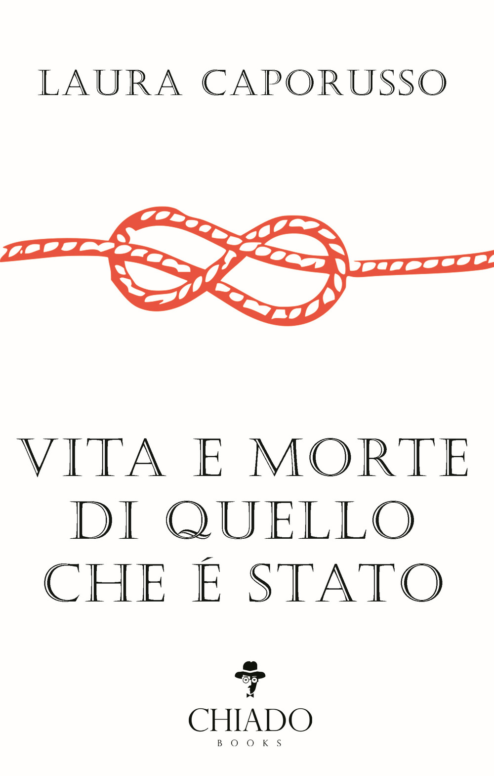 Vita e morte di quello che è stato