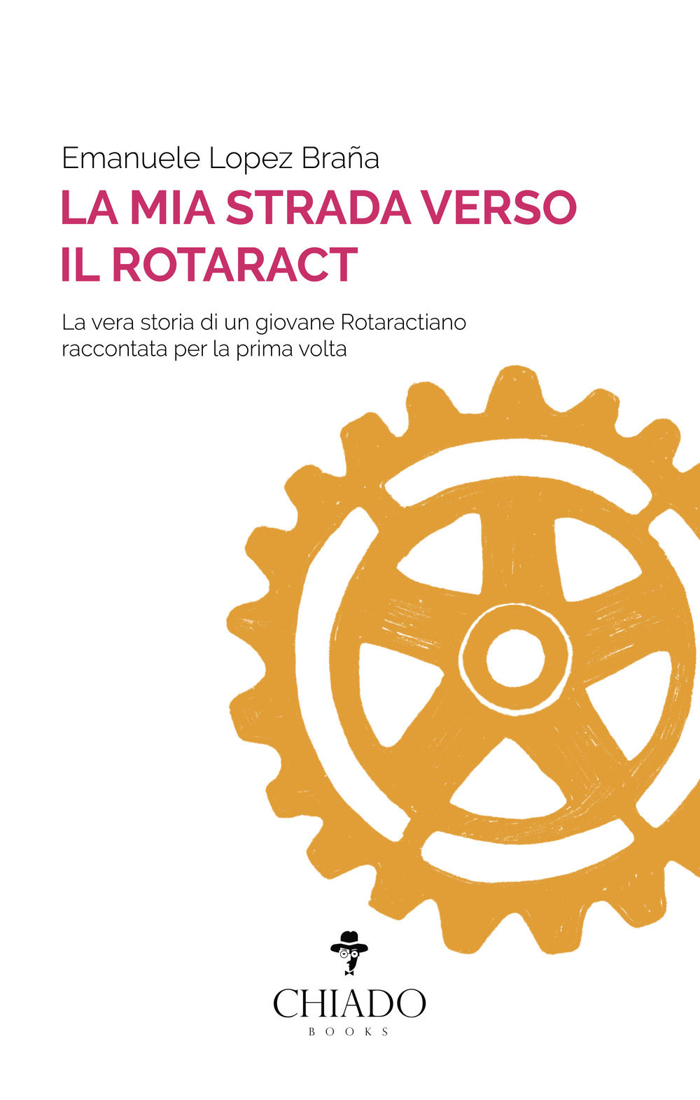 La mia strada verso il Rotaract