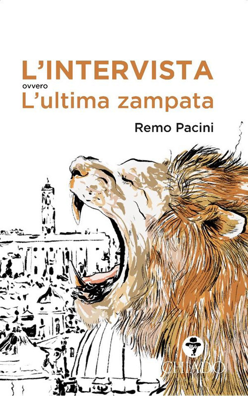 L'intervista ovvero l'ultima zampata