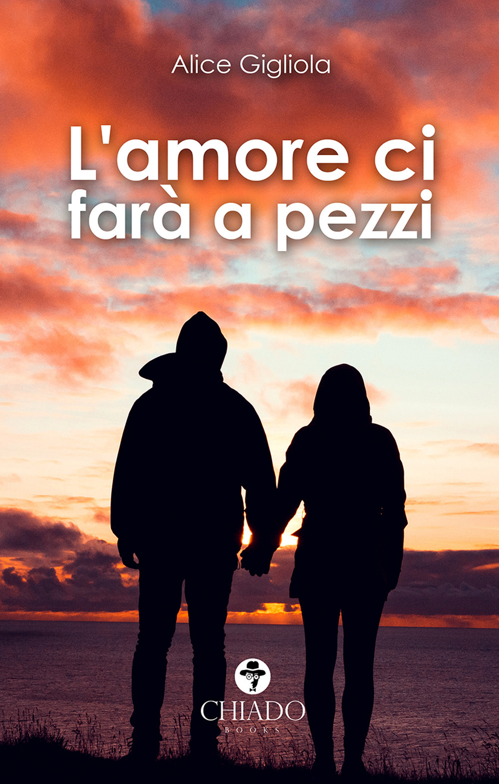 L'amore ci farà a pezzi