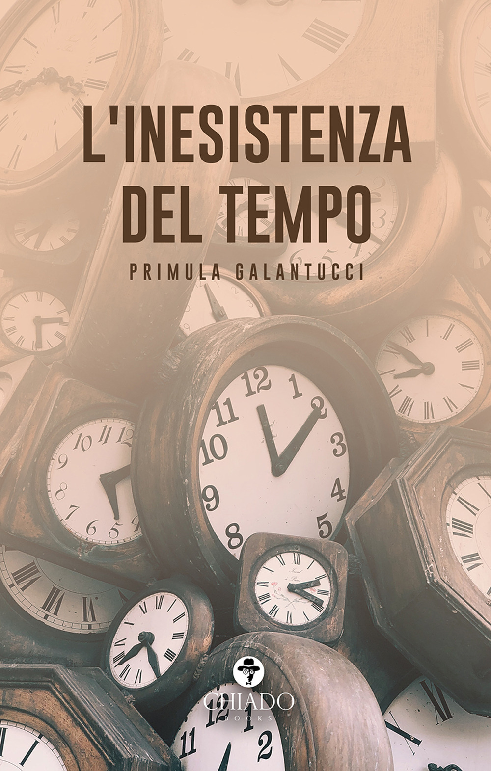 L'inesistenza del tempo