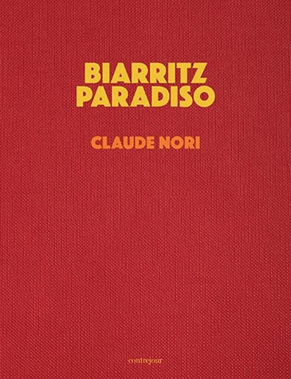 Biarritz Paradiso. En pensant à Jacques-Henri Lartigue