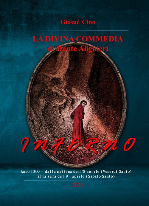 L'Inferno di Dante a fumetti
