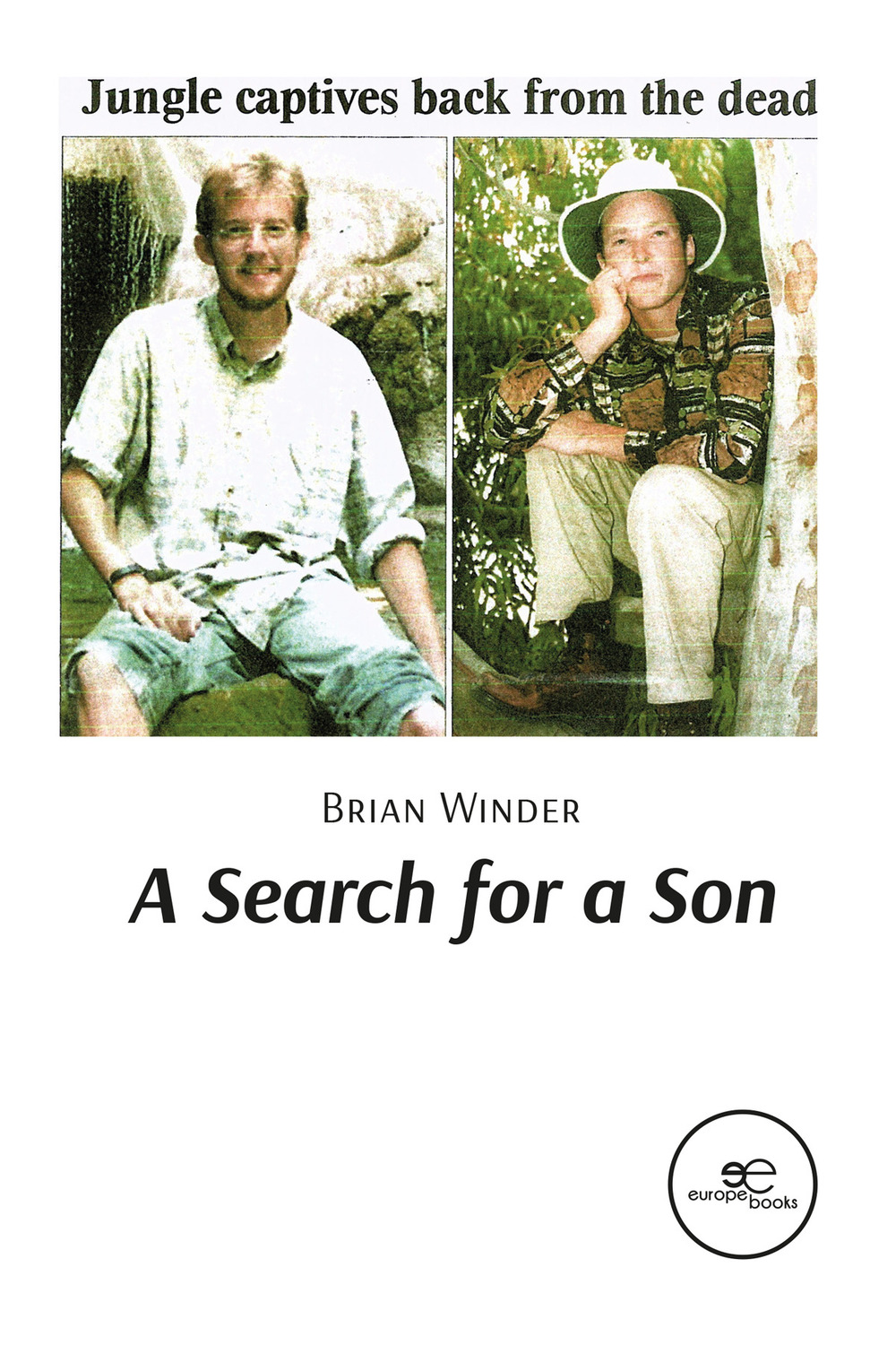 A search for a son