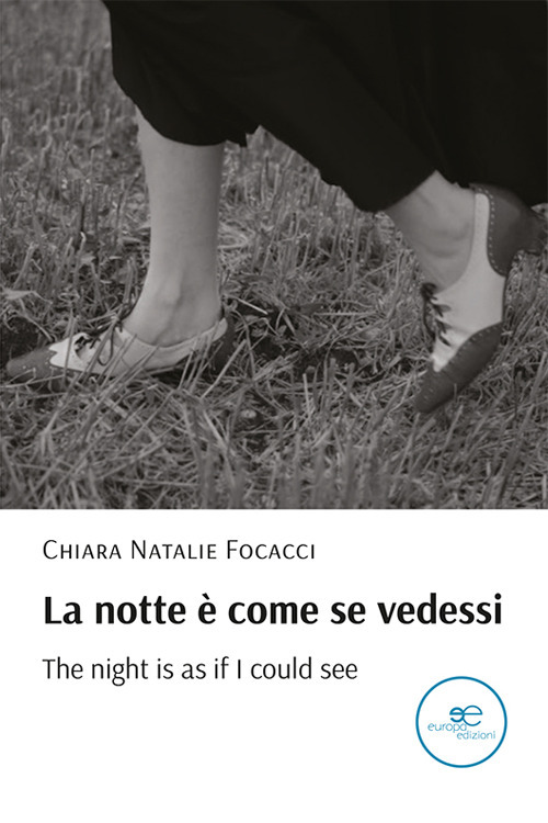 La notte è come se vedessi-The night is as if I could see
