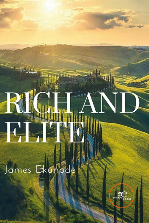 Rich and elite