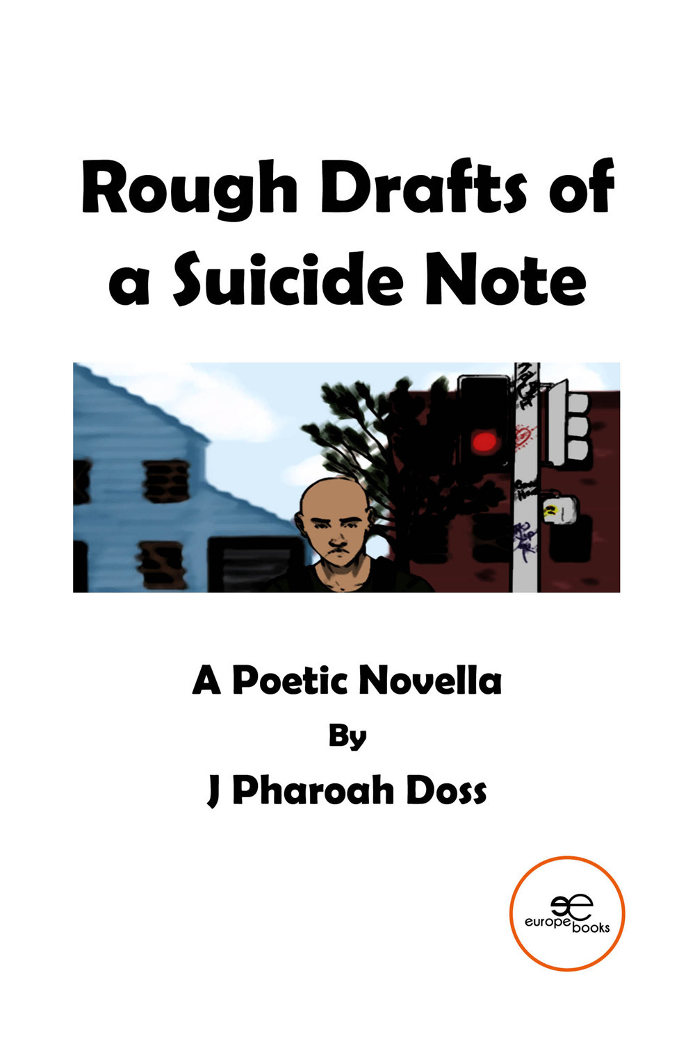 Rough drafts of a suicide note
