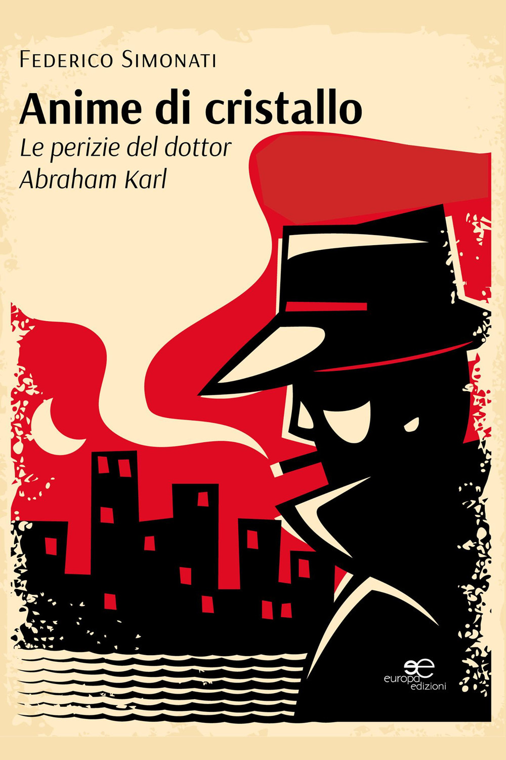 Anime di cristallo