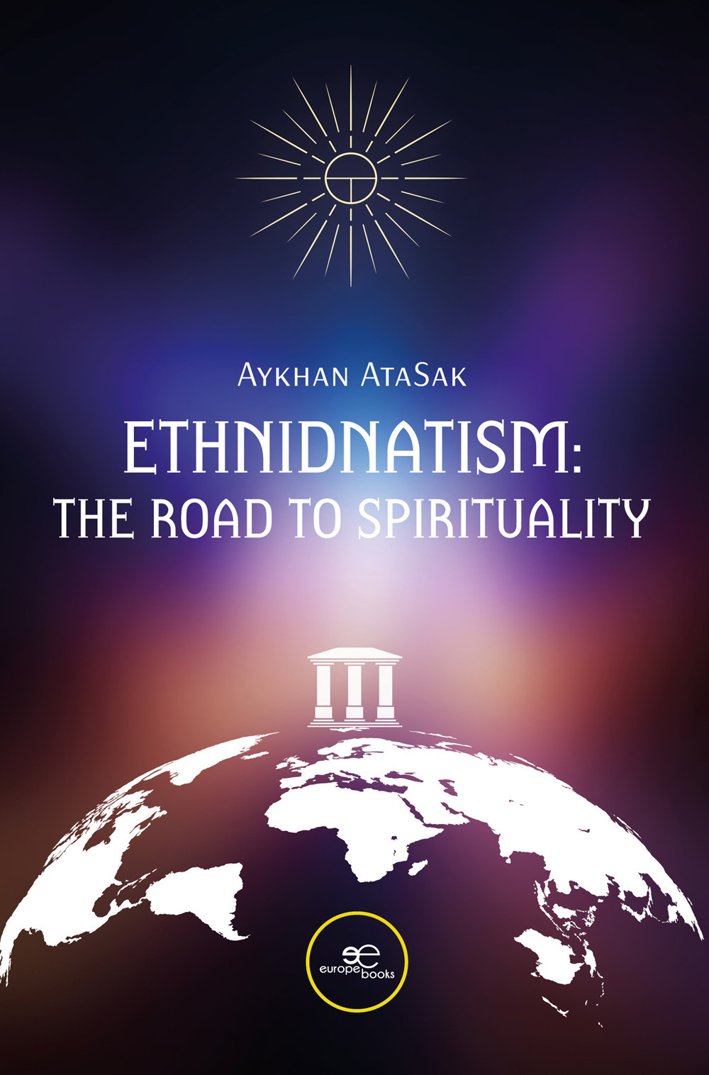 Ethnidnatism: the road to spirituality