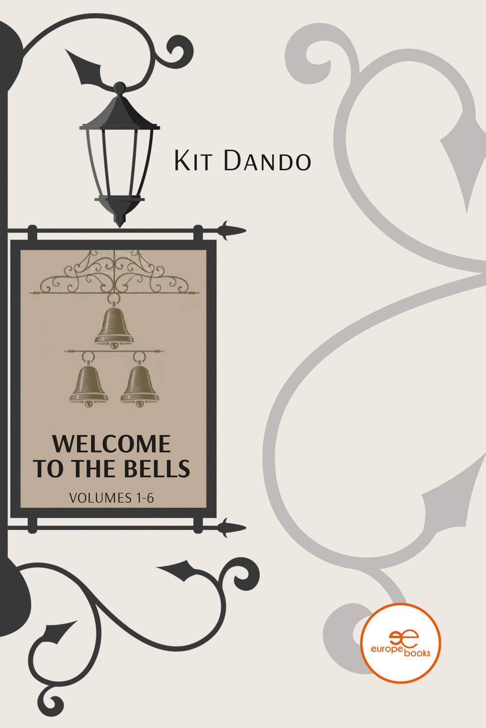 Welcome to the Bells