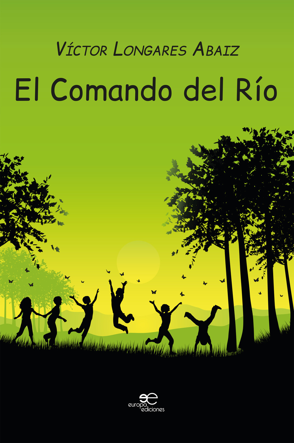 El Comando Del Río