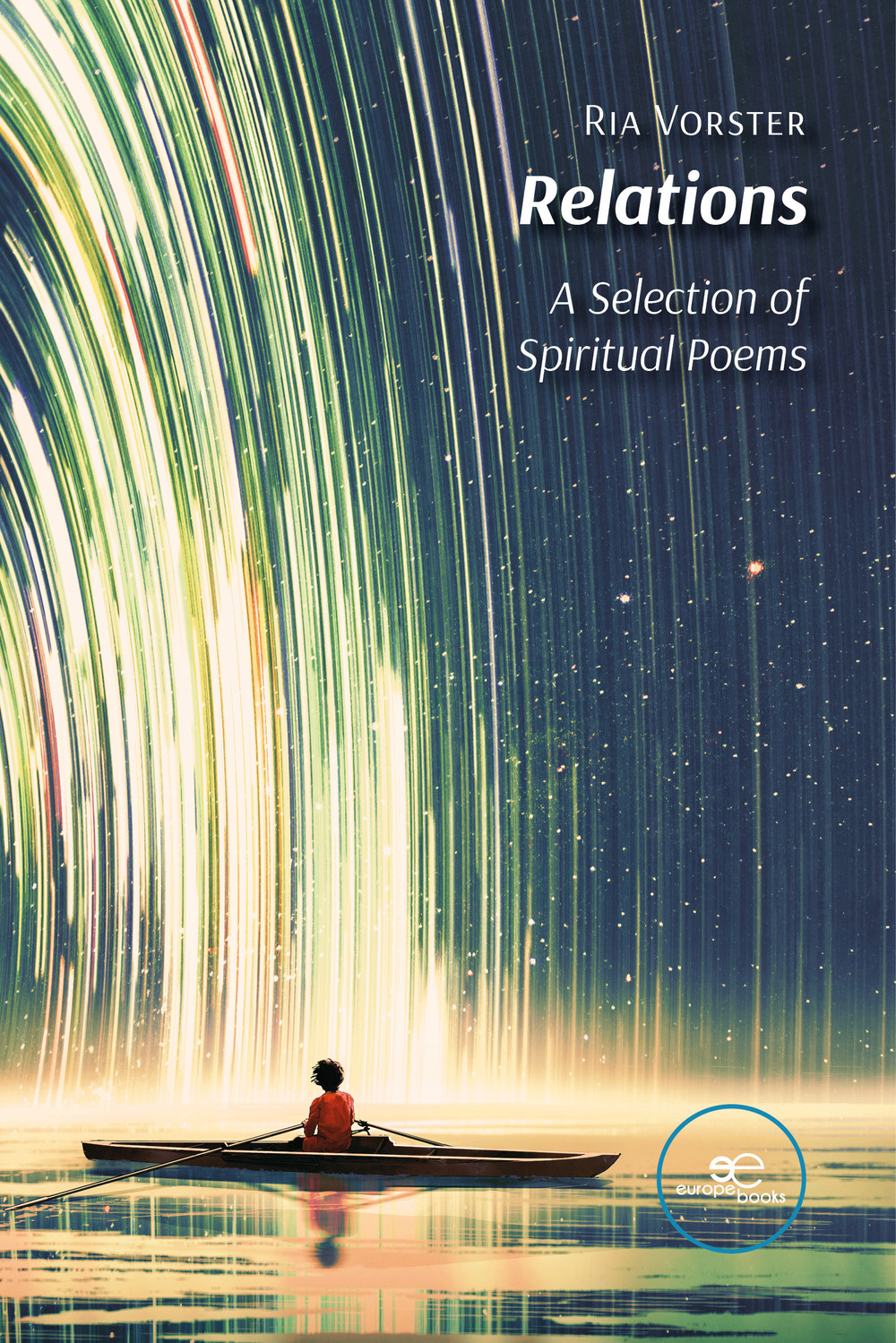 Relations. A selection of spiritual poems