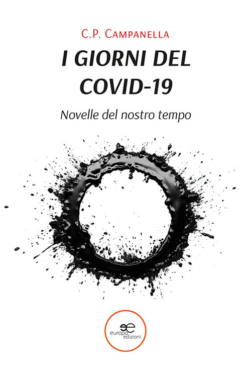 I giorni del Covid-19. Novelle del nostro tempo