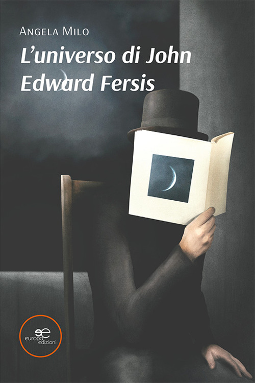 L'universo di John Edward Fersis