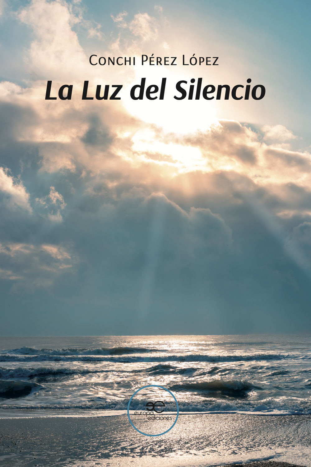 La luz del silencio