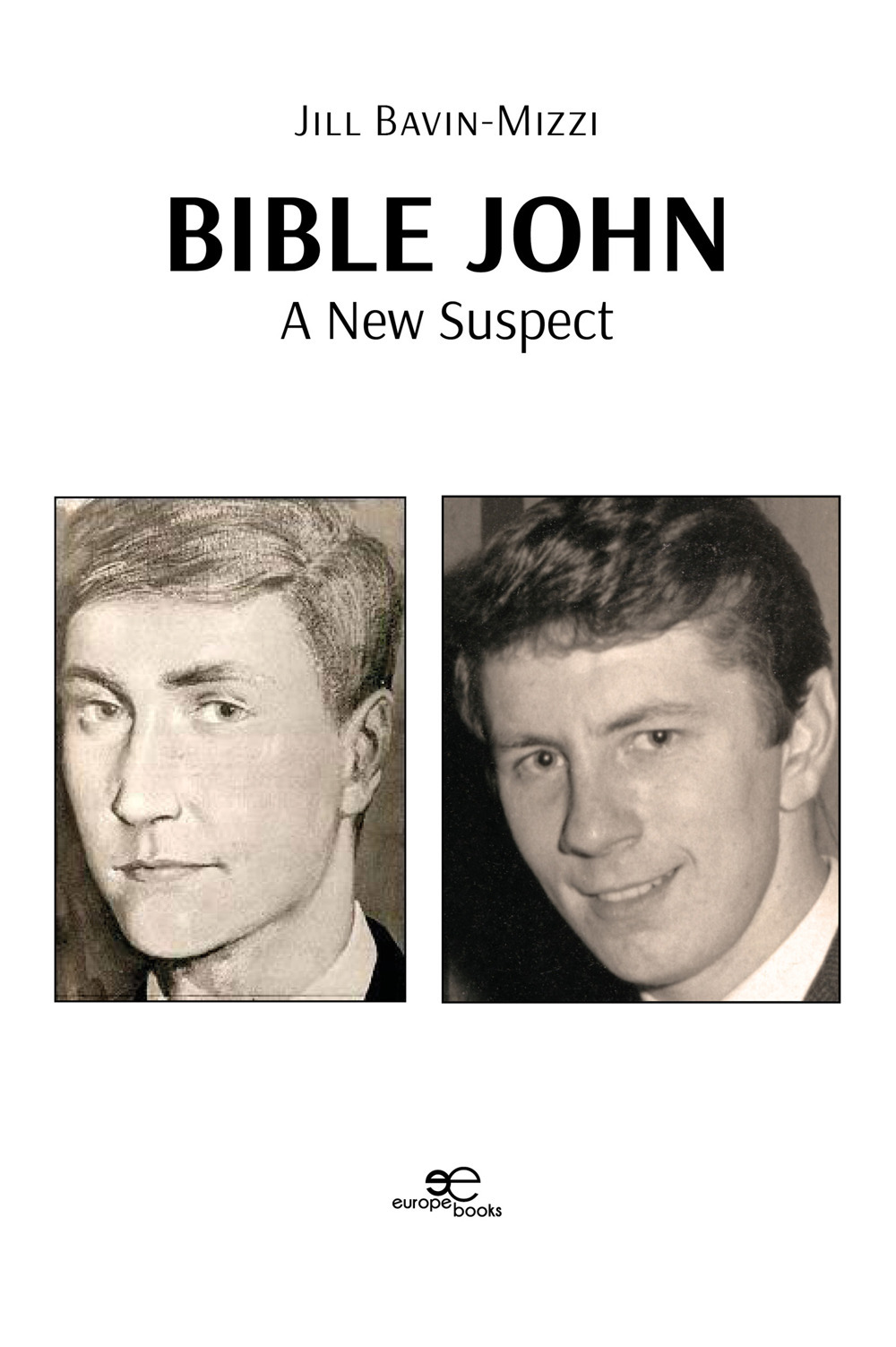 Bible John: a new suspect