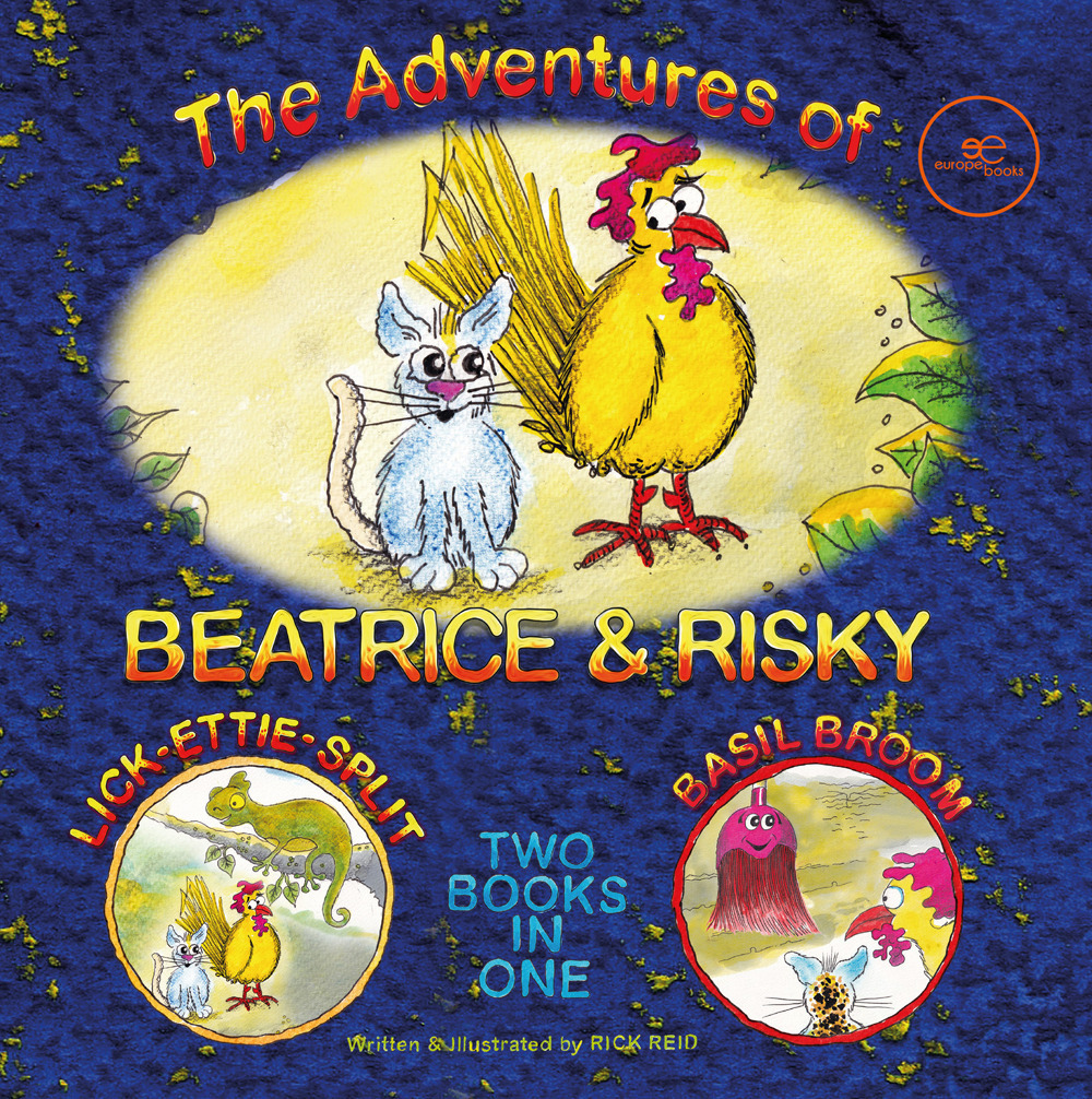 The adventures of Beatrice and Risky