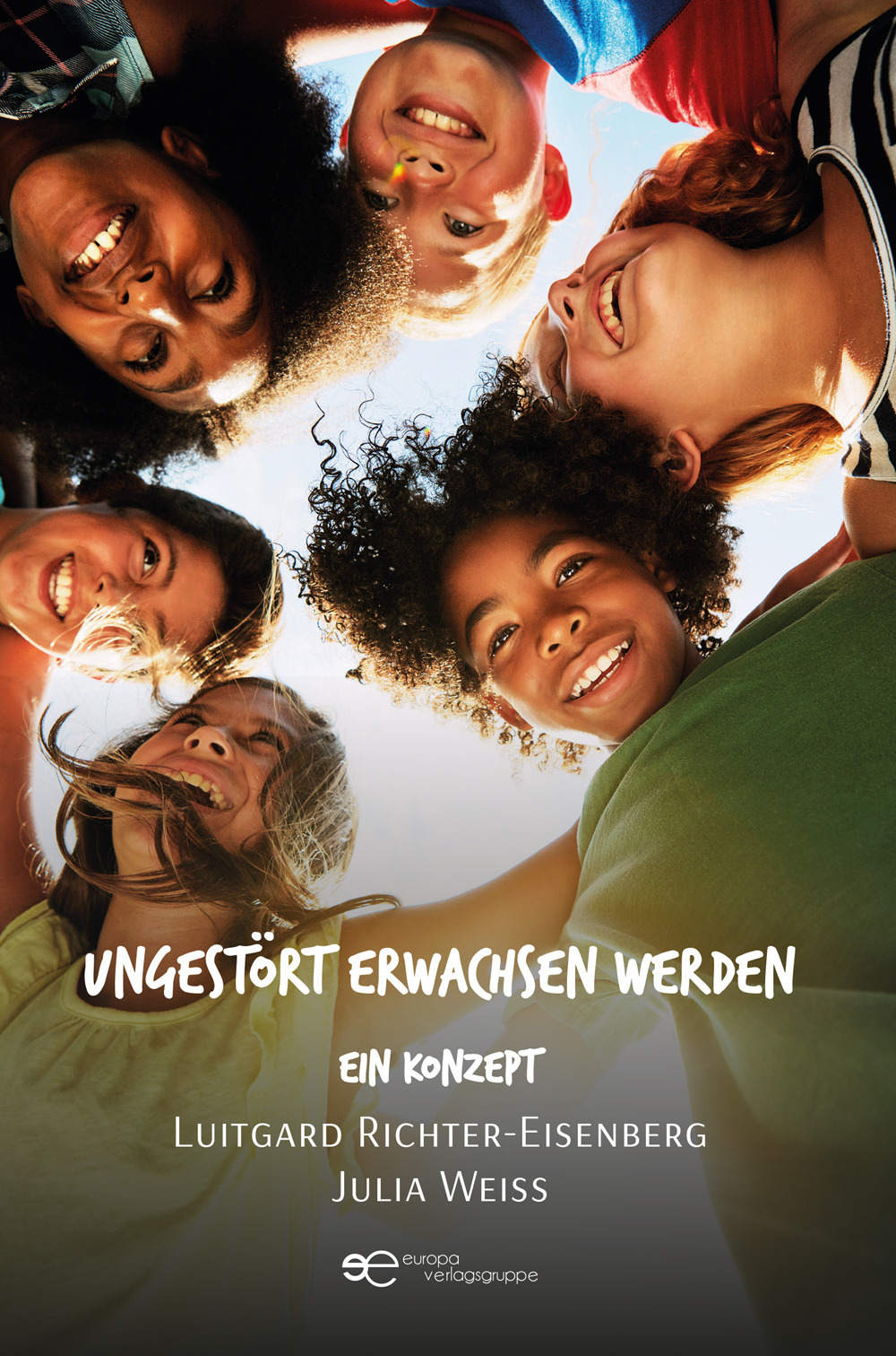 Ungestört Erwachsen werden. Ein Konzept