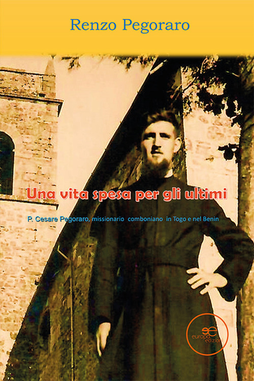 Una vita spesa per gli ultimi