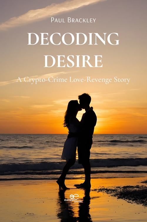 Decoding desire: a crypto-crime love-revenge story