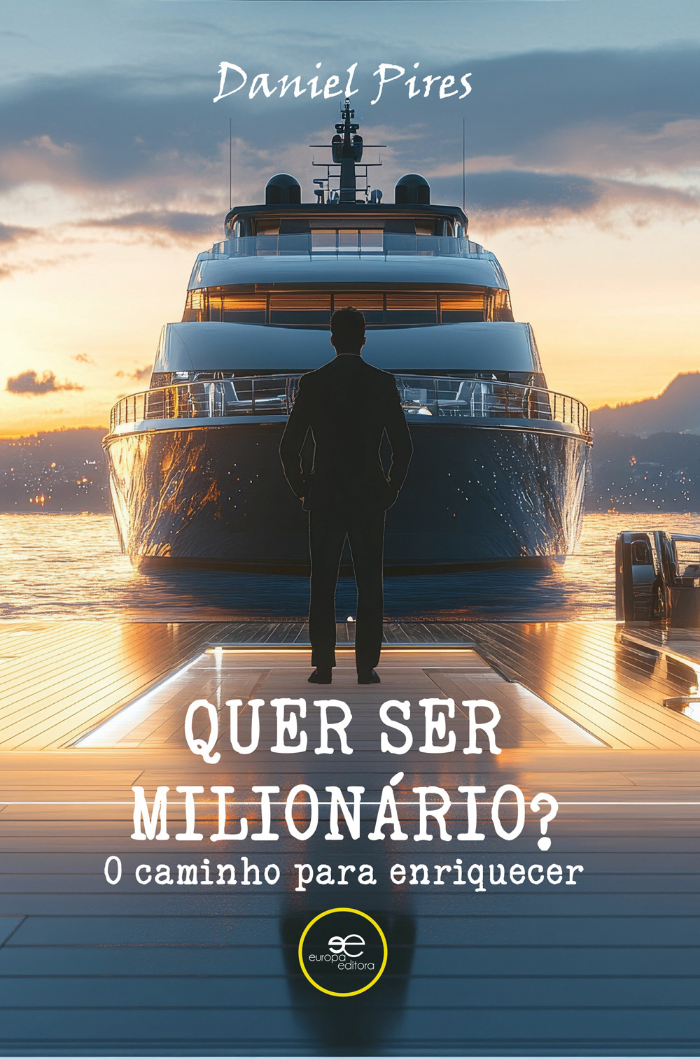 Quer ser milionário?